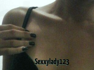 Sexxylady123