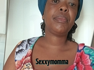 Sexxymomma