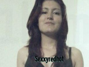 Sexxyredhot