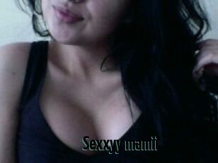 Sexxyy_mamii
