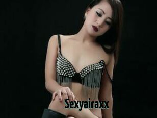Sexyairaxx