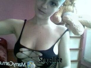 Sexyallice
