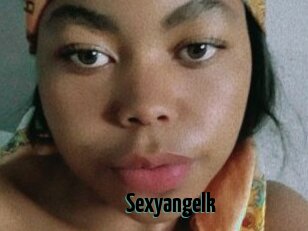Sexyangelk