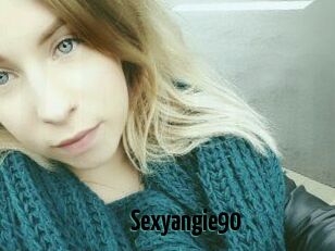 Sexyangie90