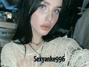 Sexyanke996