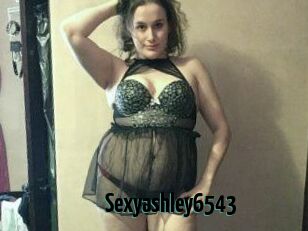 Sexyashley6543
