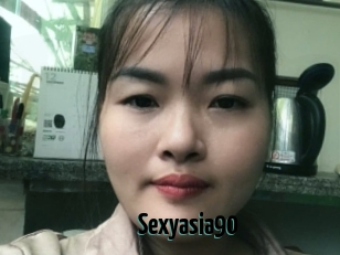 Sexyasia90