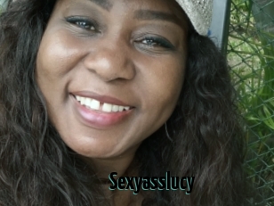 sexyasslucy 1 bombe sexuelle