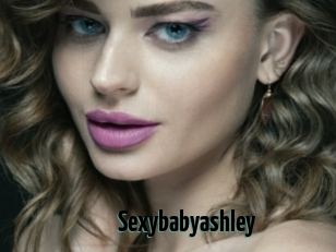 Sexybabyashley