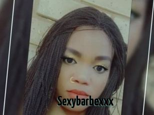 Sexybarbexxx