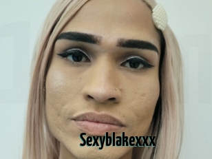 Sexyblakexxx