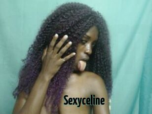 Sexyceline