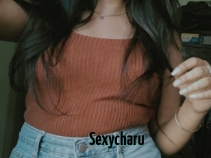 Sexycharu