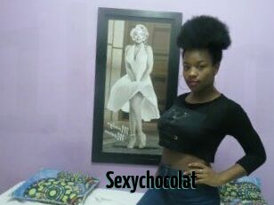 Sexychocolat