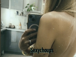 Sexychoups