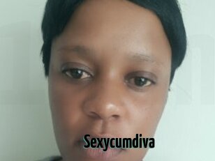 Sexycumdiva