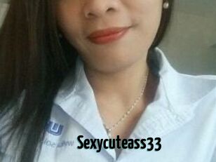Sexycuteass33