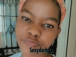 Sexydarkyxx