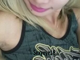 Sexyeye18