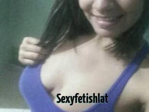 Sexyfetishlat