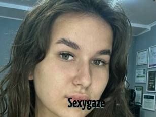Sexygaze