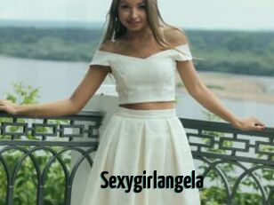 Sexygirlangela