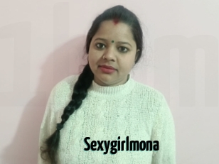 Sexygirlmona
