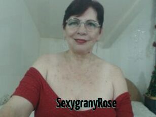 SexygranyRose
