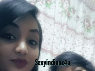 Sexyindianz4u