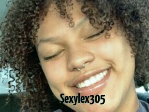 Sexylex305