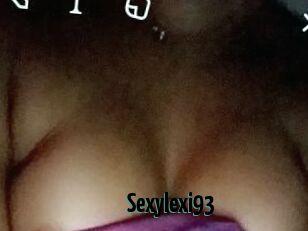 Sexylexi93