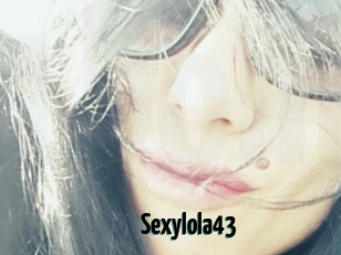 Sexylola43
