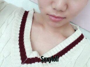 Sexyloli