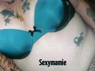 Sexymamie