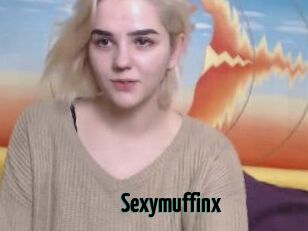 Sexymuffinx