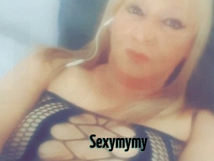 Sexymymy