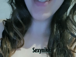 Sexynikki