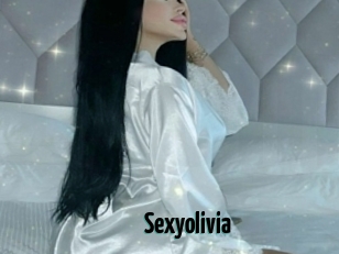 Sexyolivia