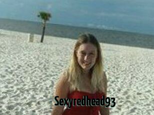 Sexyredhead93