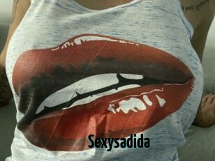 Sexysadida