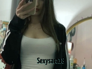 Sexysara18