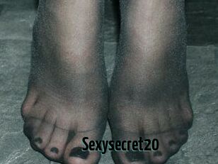 Sexysecret20