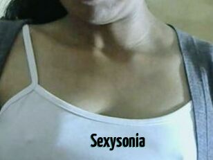 Sexysonia
