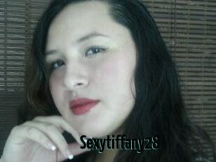 Sexytiffany28
