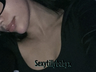 Sexytillybabyx