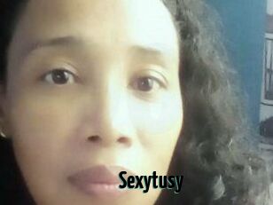 Sexytusy