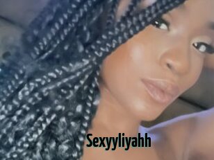 Sexyyliyahh