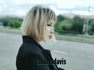 Sezaradavis