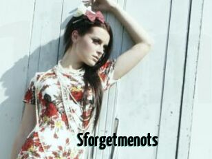 Sforgetmenots