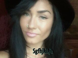 Sgfhjklkjh
